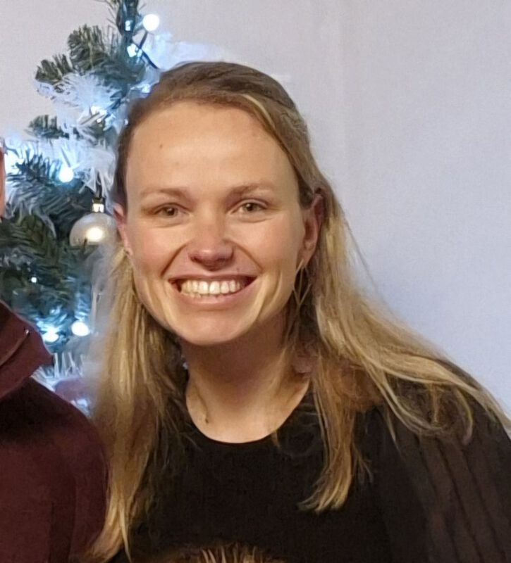 Profiel foto