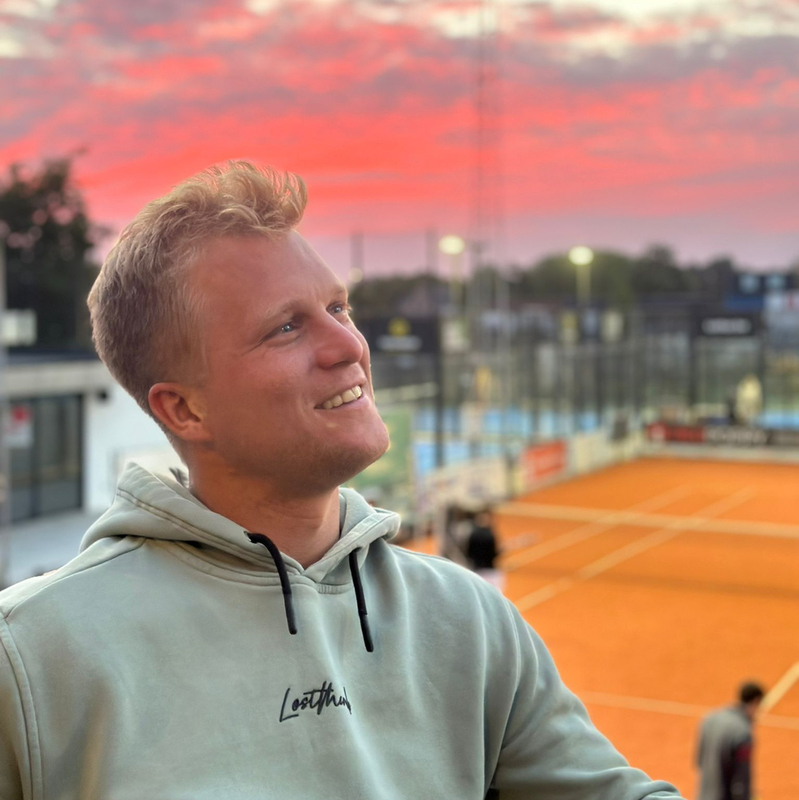 Profiel foto
