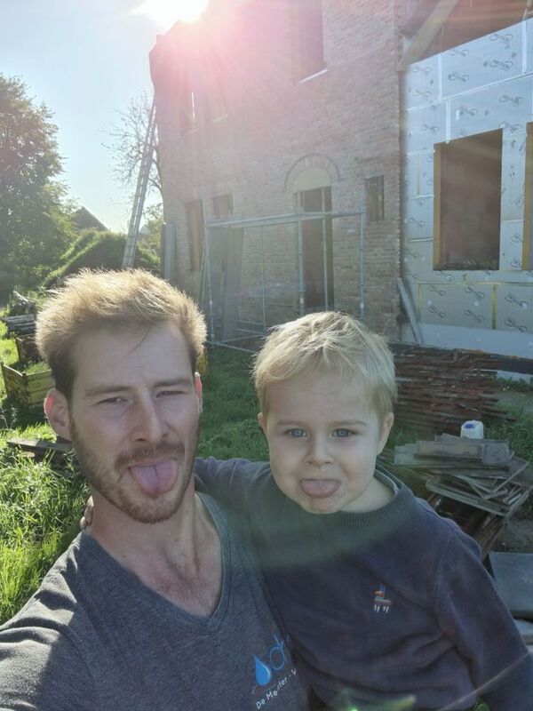Profiel foto