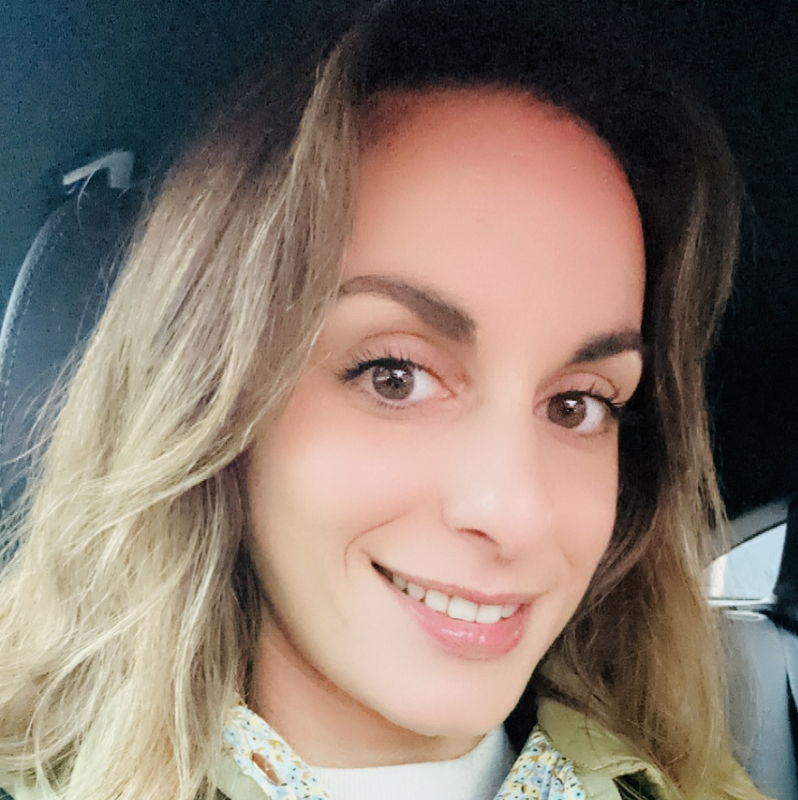 Profiel foto