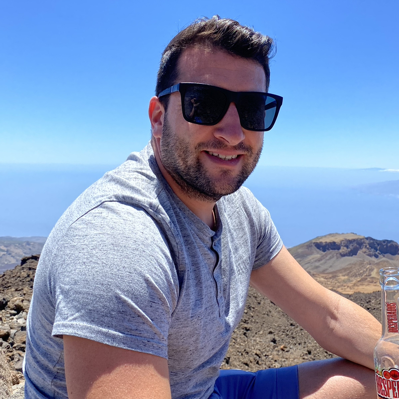 Profiel foto