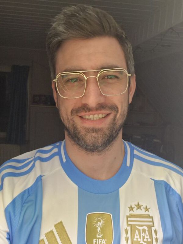 Profiel foto