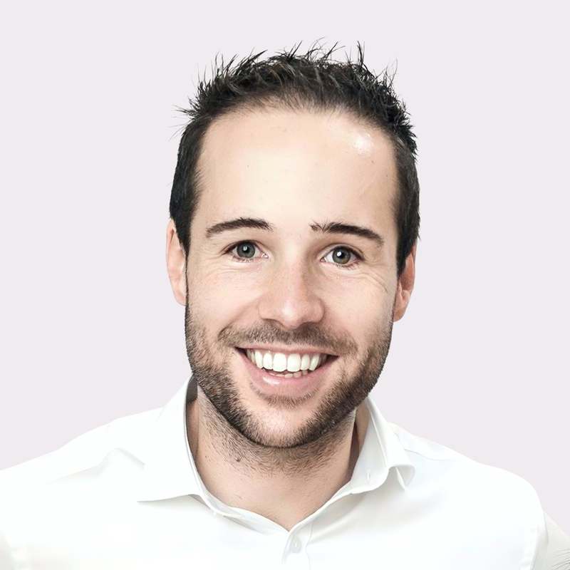 Profiel foto