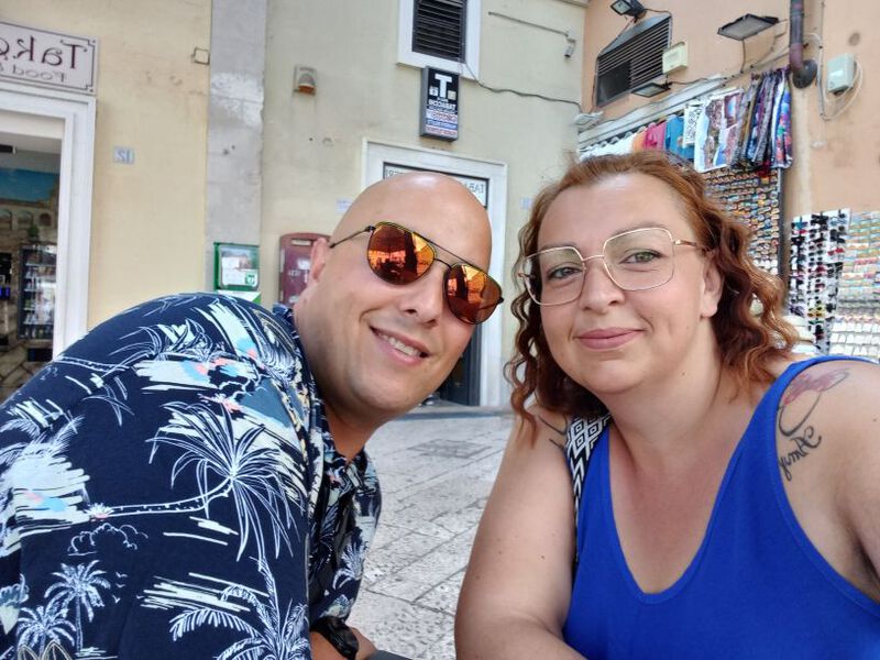 Profiel foto
