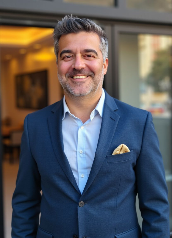 Profiel foto