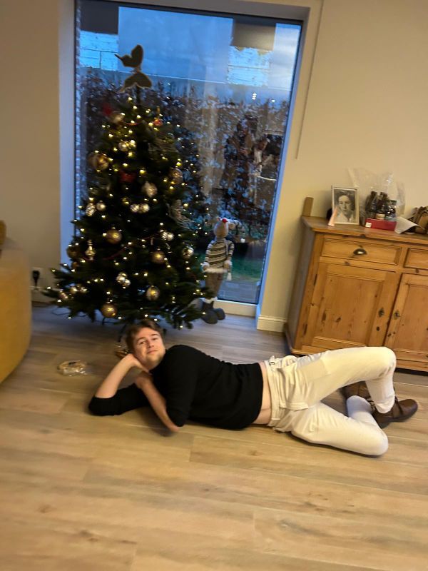 Profiel foto