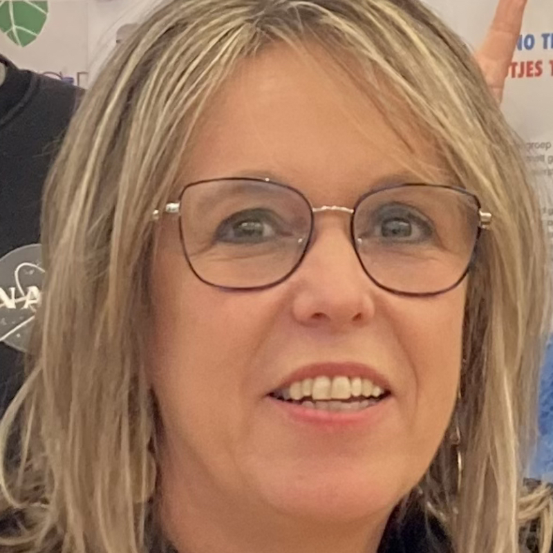 Profiel foto
