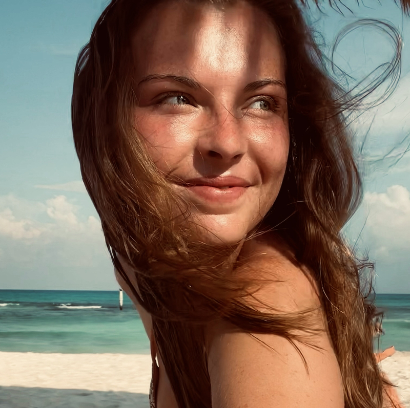 Profiel foto