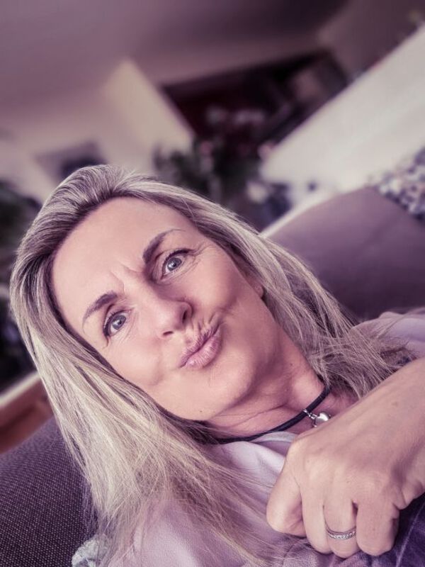 Profiel foto