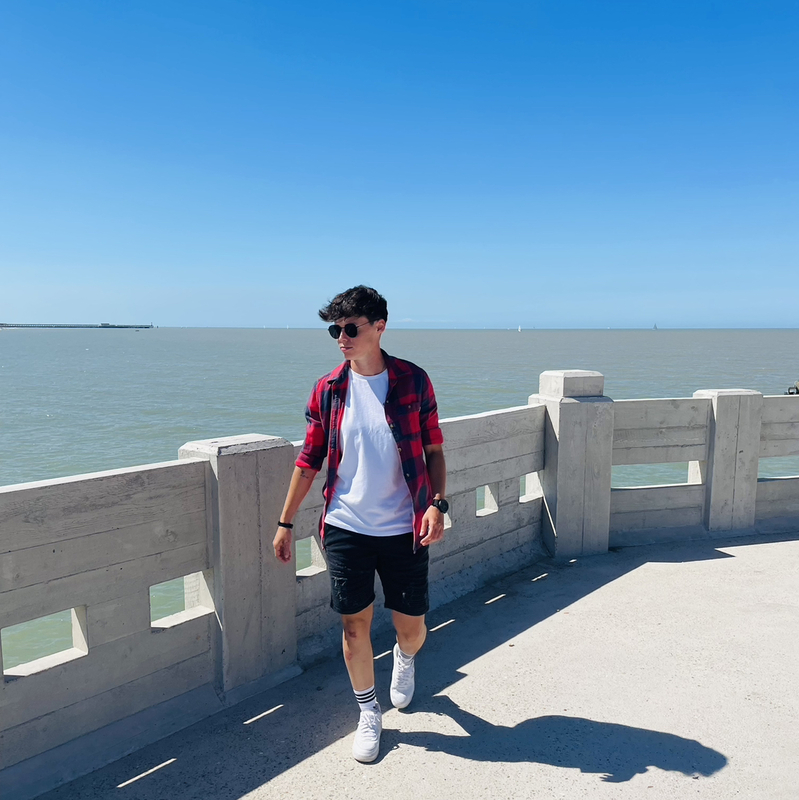 Profiel foto