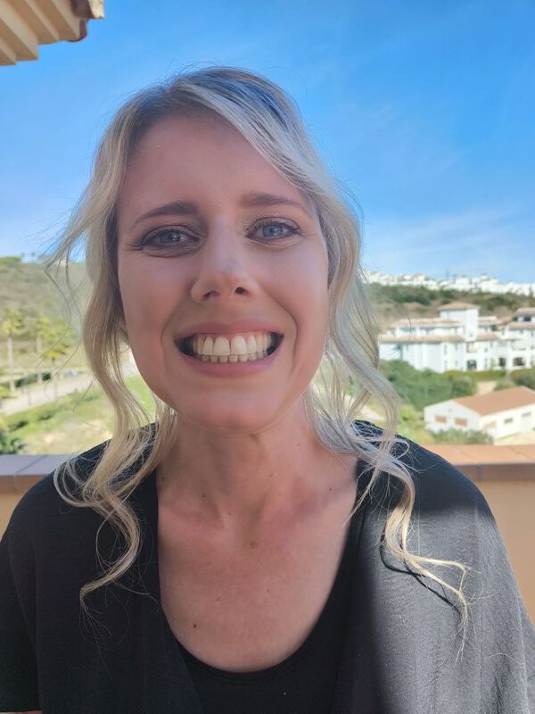 Profiel foto