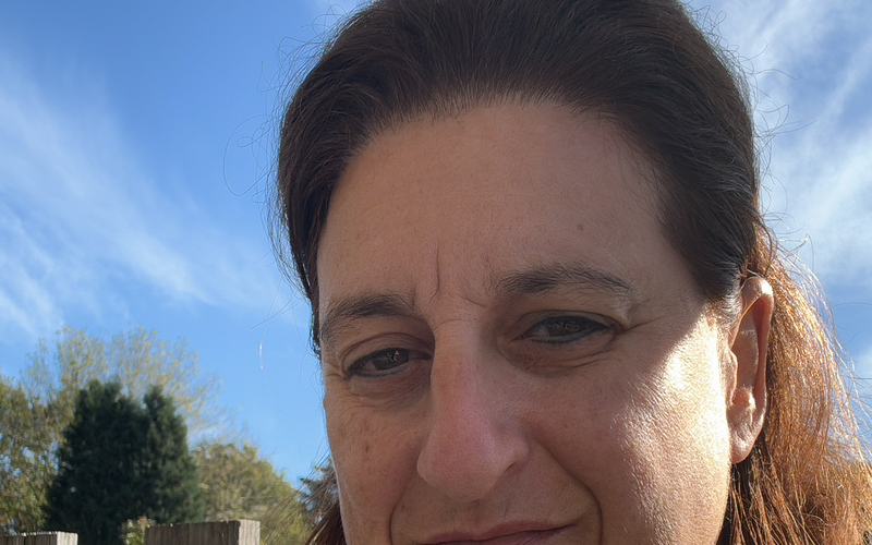 Profiel foto