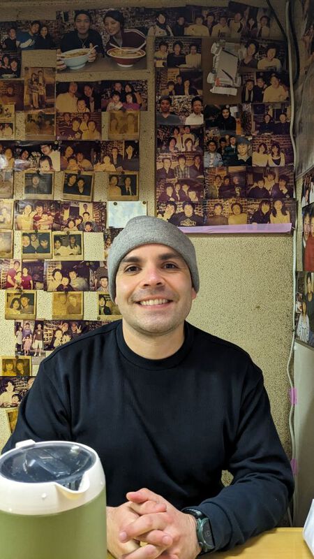 Profiel foto