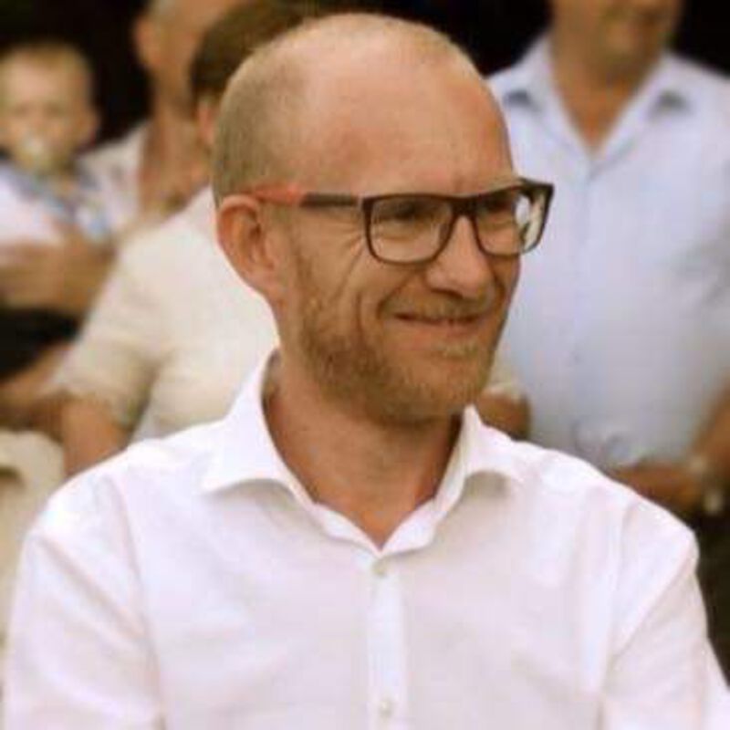 Profiel foto
