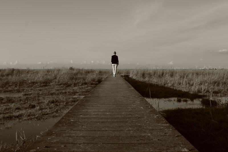 Profiel foto