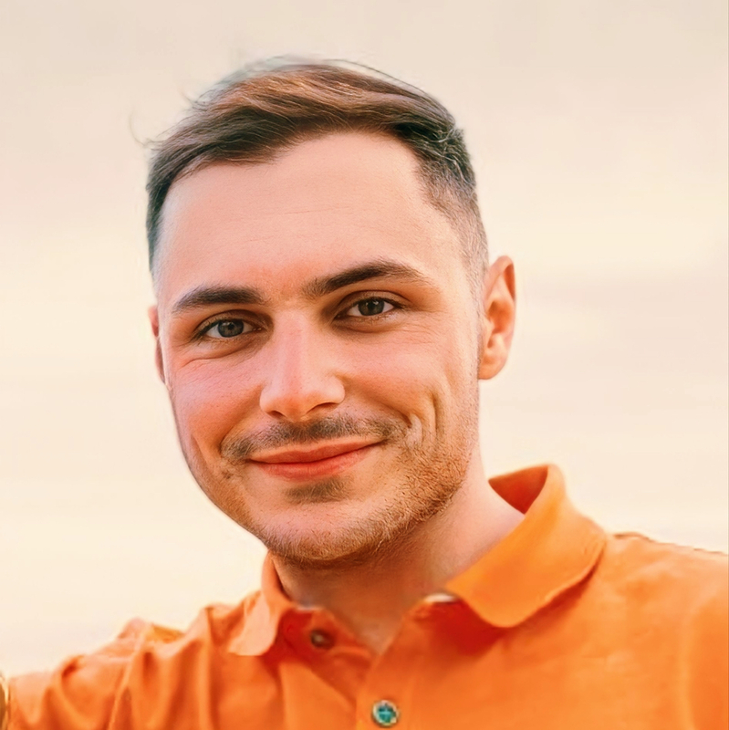 Profiel foto