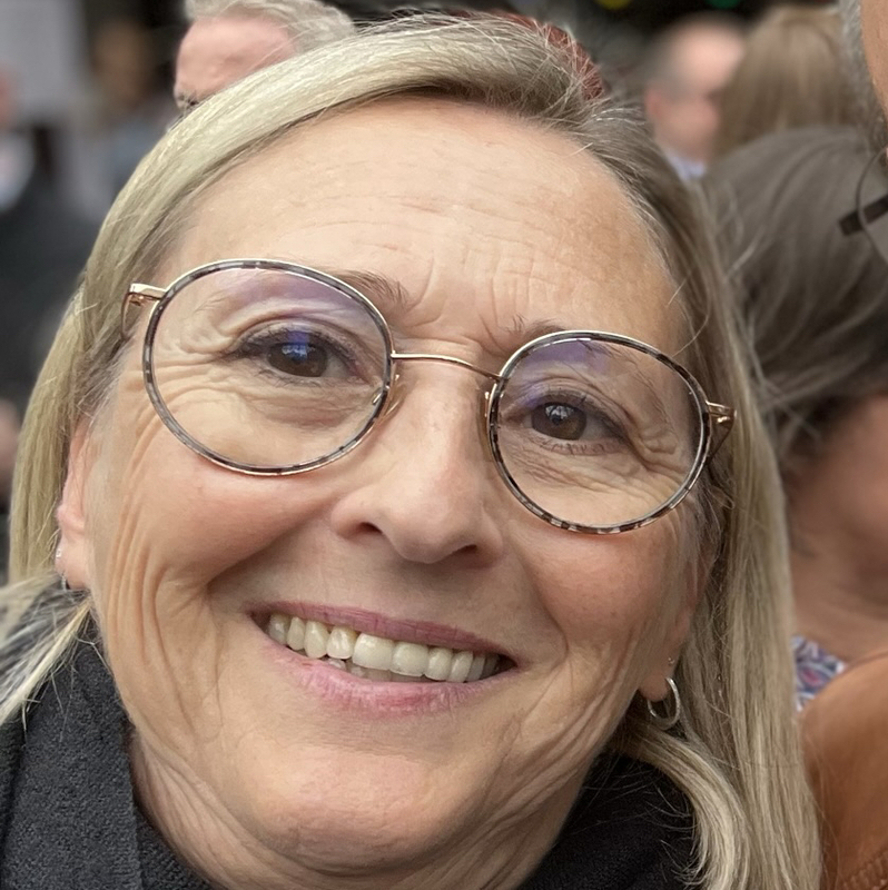 Profiel foto