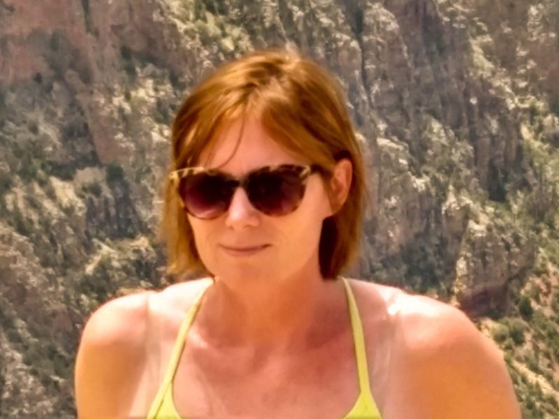 Profiel foto