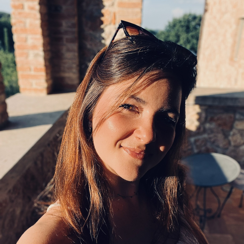 Profiel foto