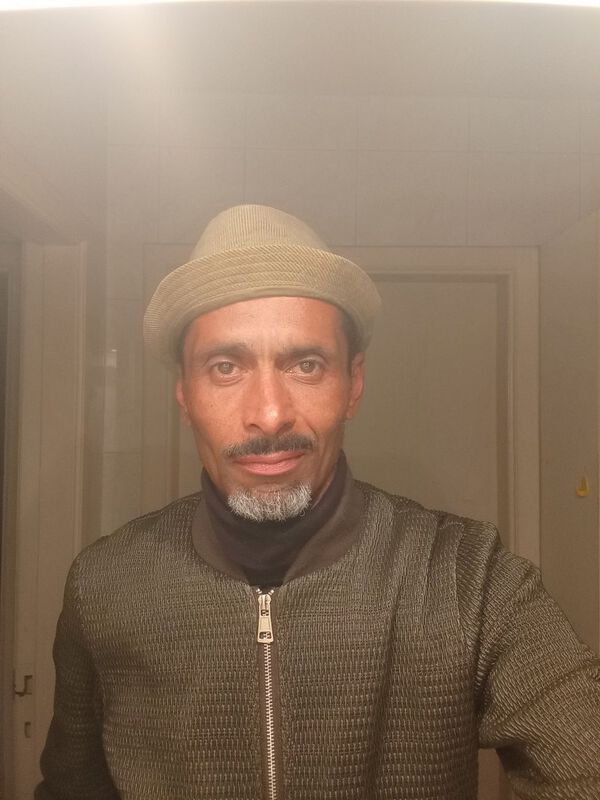 Profiel foto