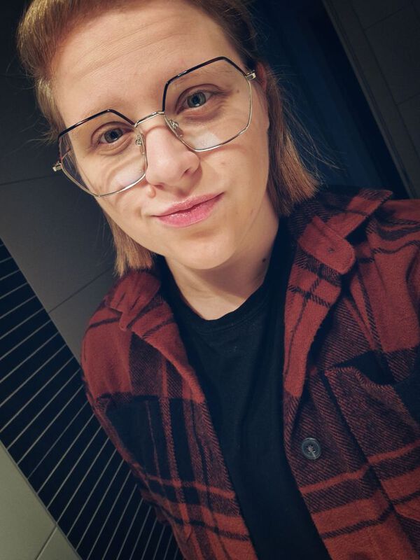 Profiel foto