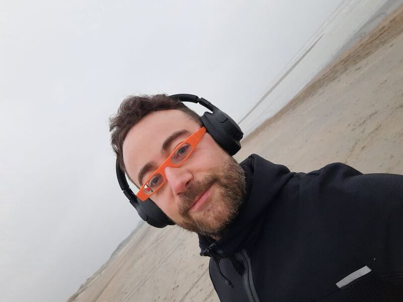 Profiel foto