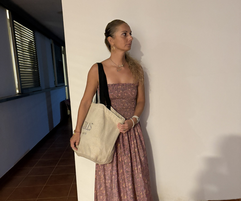 Profiel foto