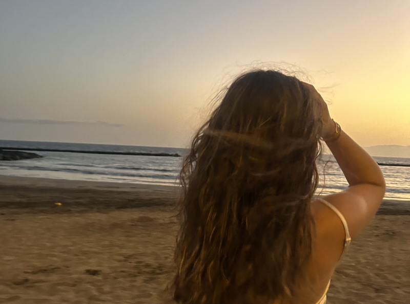 Profiel foto