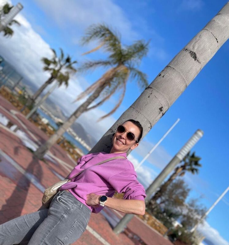 Profiel foto