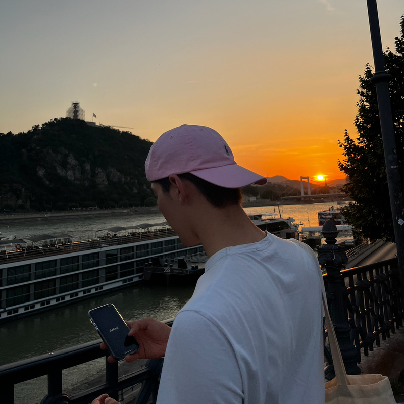 Profiel foto