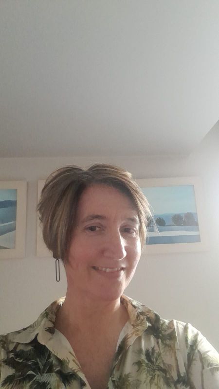 Profiel foto