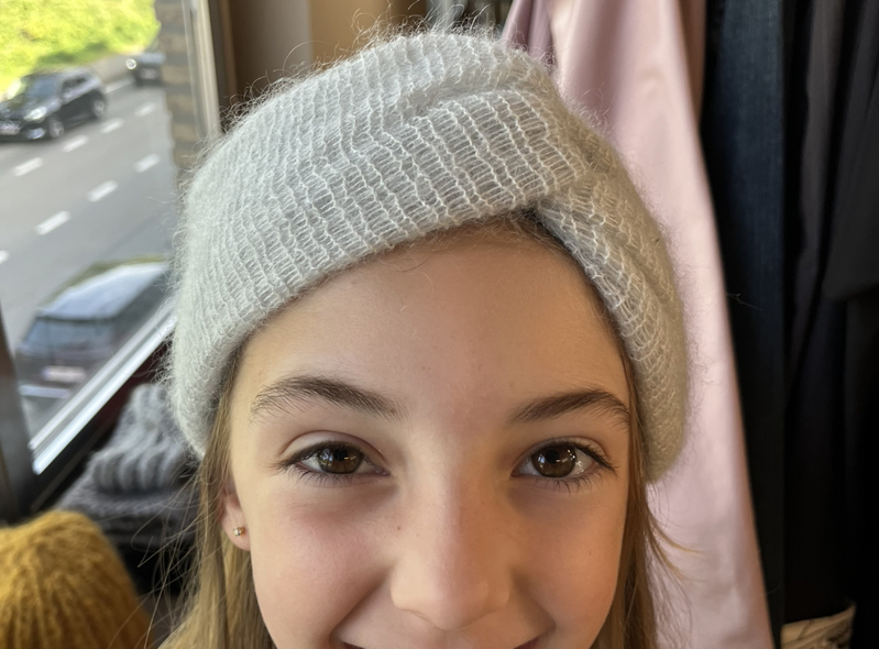 Profiel foto