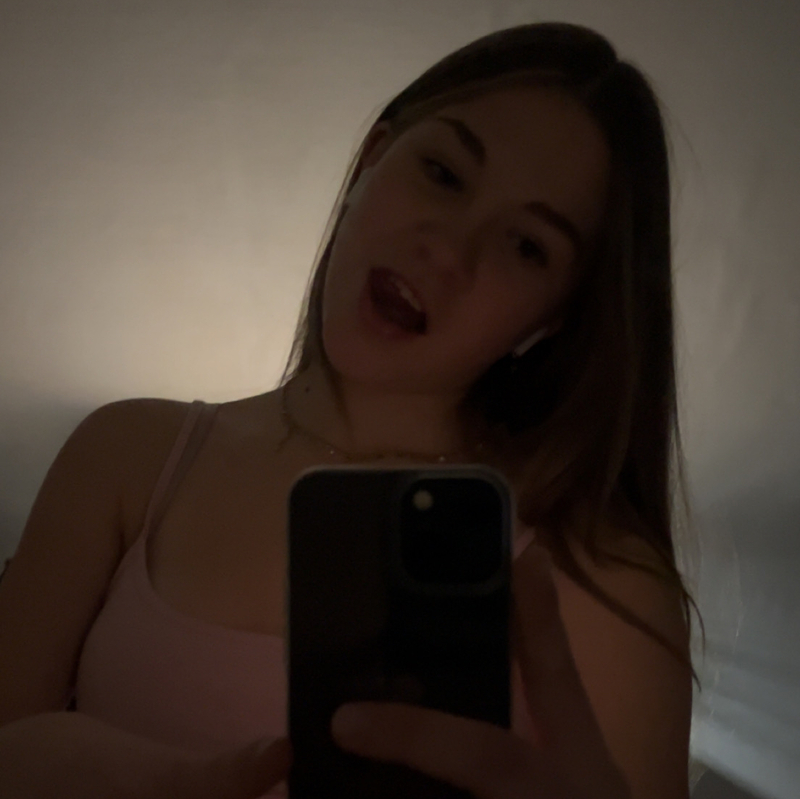 Profiel foto