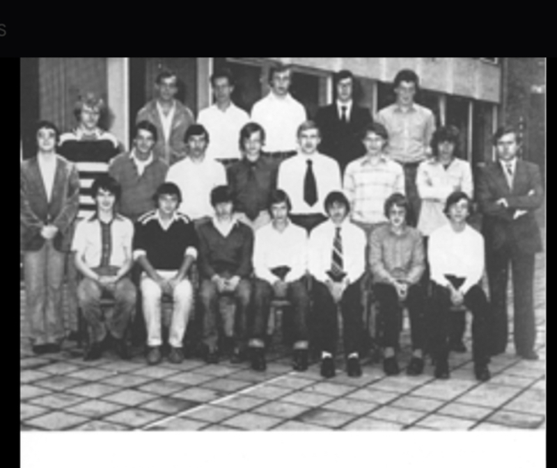 Profiel foto