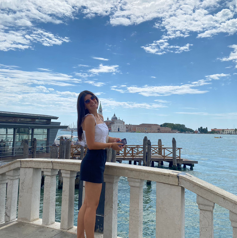 Profiel foto