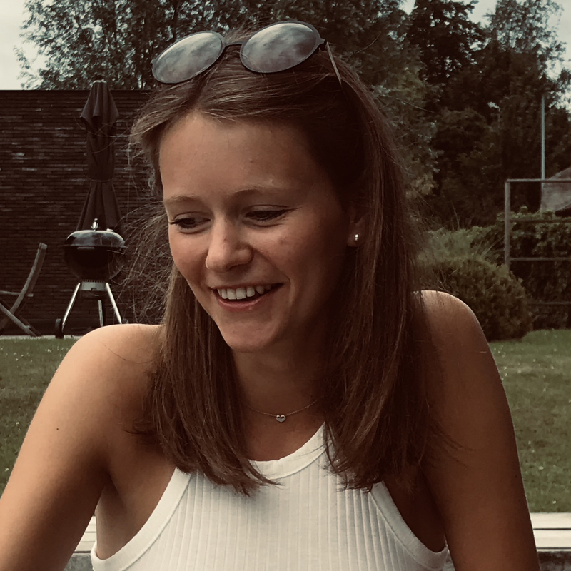 Profiel foto