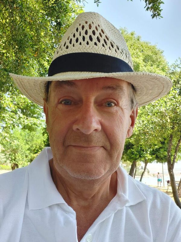 Profiel foto