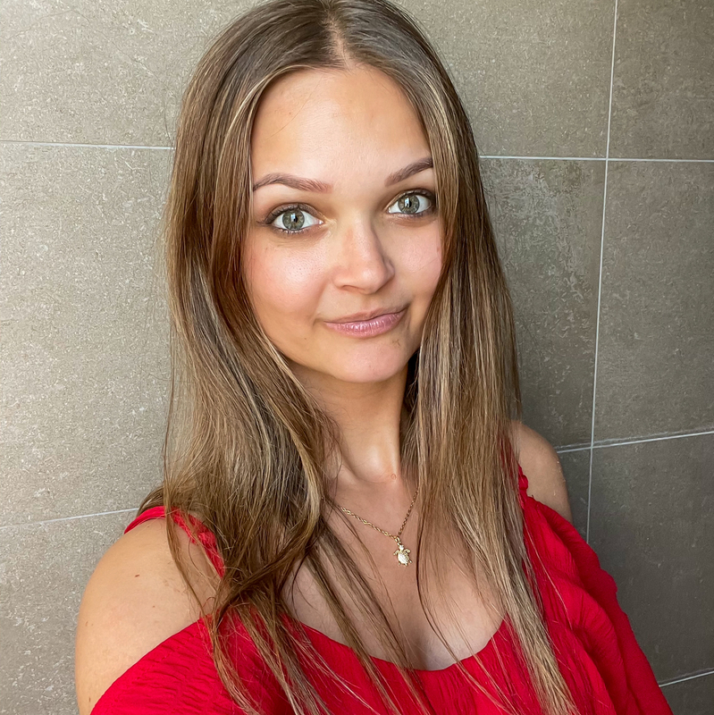 Profiel foto