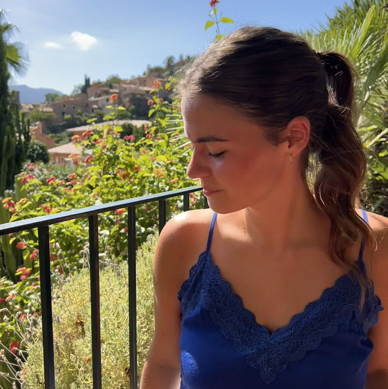 Profiel foto