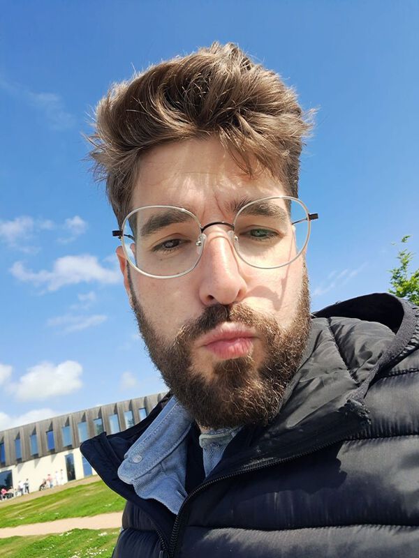 Profiel foto