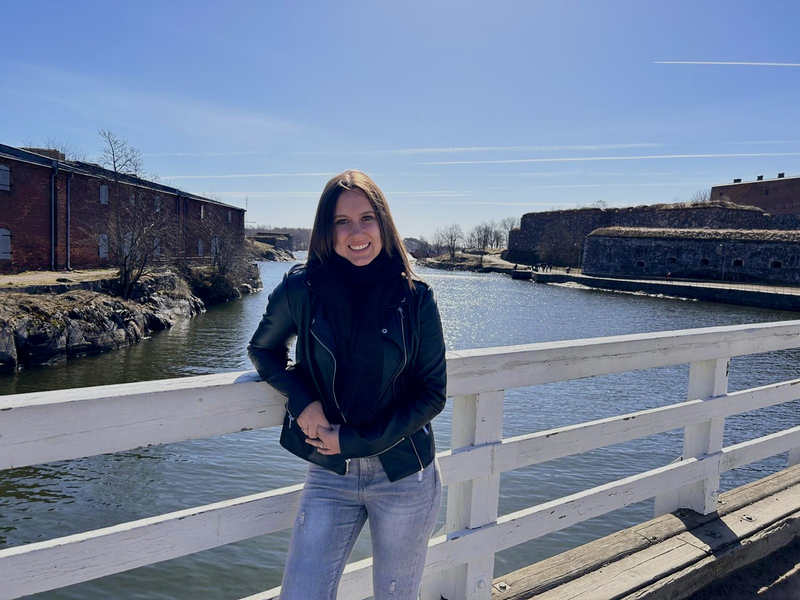 Profiel foto