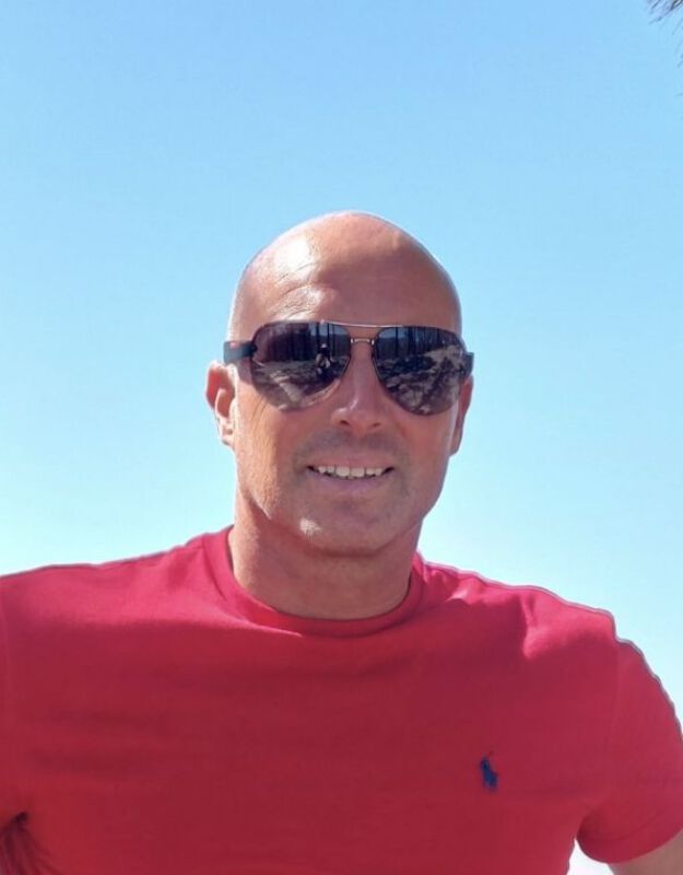 Profiel foto