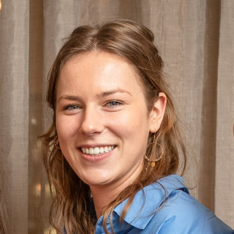 Profiel foto