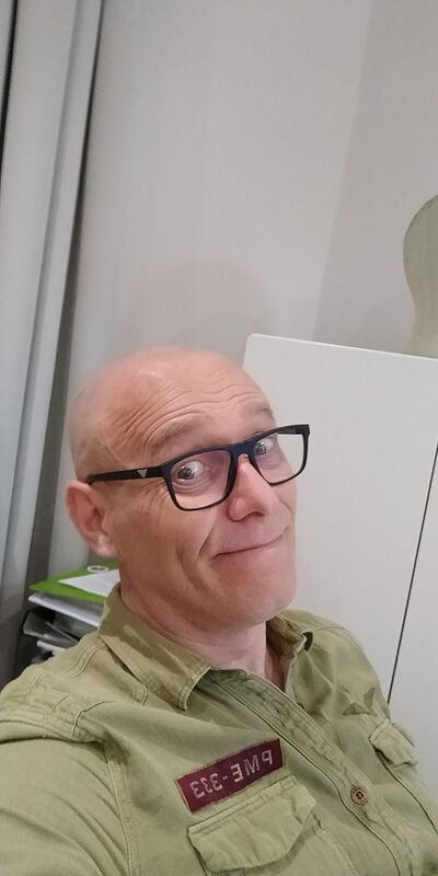 Profiel foto