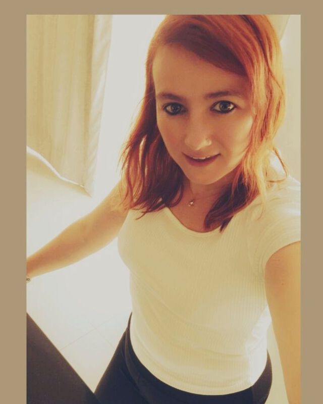 Profiel foto