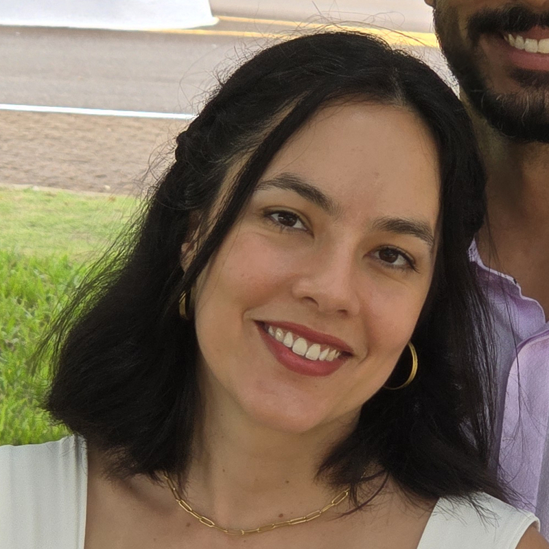Profiel foto