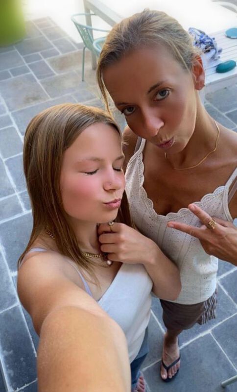 Profiel foto