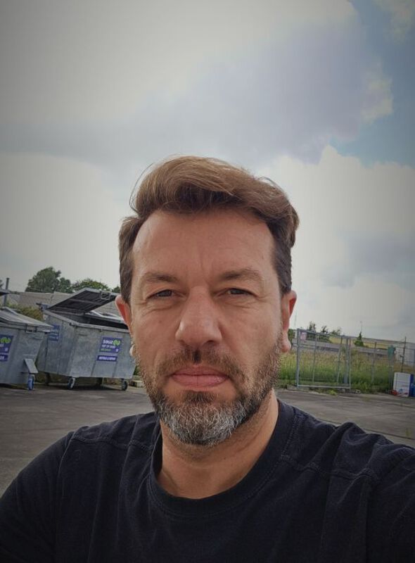 Profiel foto