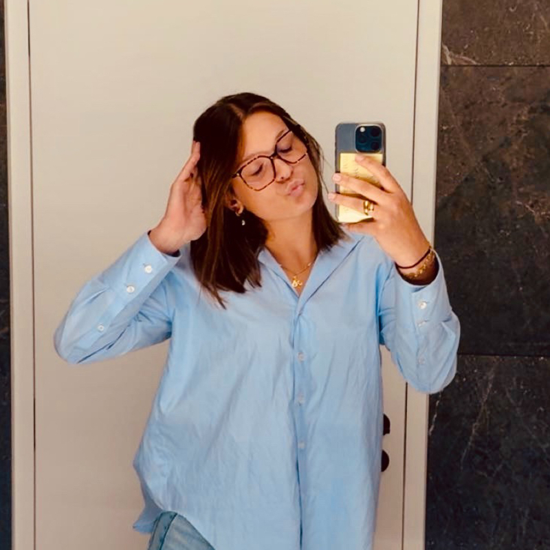Profiel foto