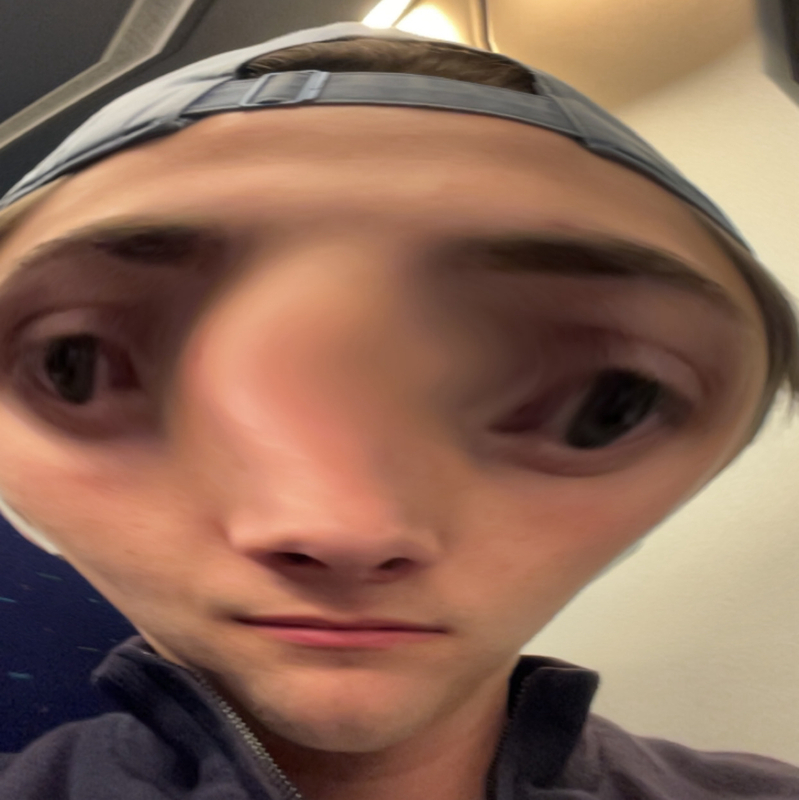 Profiel foto